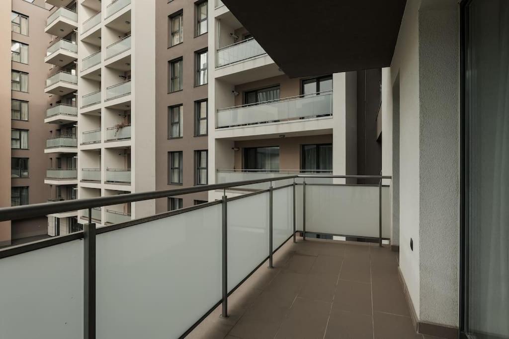 קלוז'-נאפוקה Nest Inn Magic Apartment מראה חיצוני תמונה