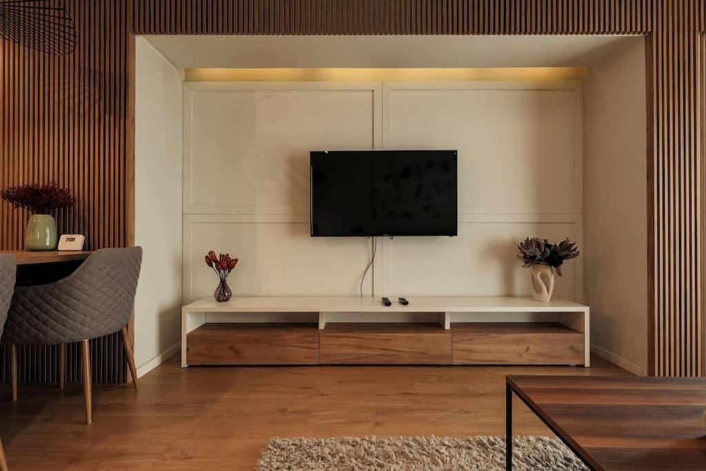 קלוז'-נאפוקה Nest Inn Magic Apartment מראה חיצוני תמונה