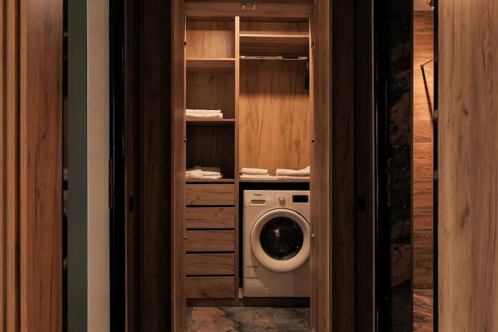 קלוז'-נאפוקה Nest Inn Magic Apartment מראה חיצוני תמונה