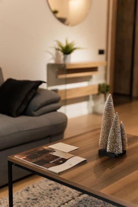 קלוז'-נאפוקה Nest Inn Magic Apartment מראה חיצוני תמונה