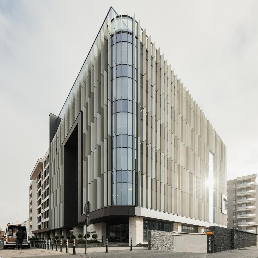 קלוז'-נאפוקה Nest Inn Magic Apartment מראה חיצוני תמונה